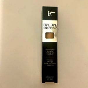 it Cosmetics BYE BYE UNDER EYE WATERPROOF CONCEALER Light Natural (N) 13.0